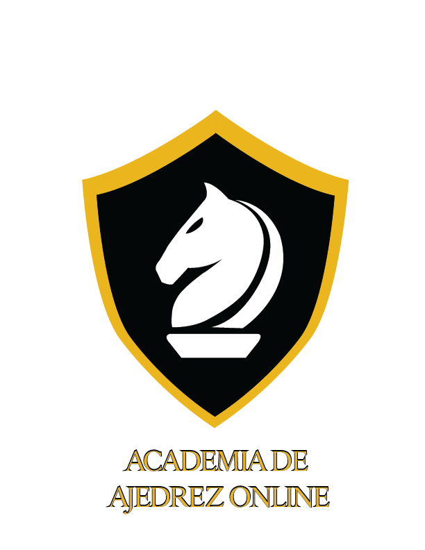 Logo Academia de Ajedrez Online